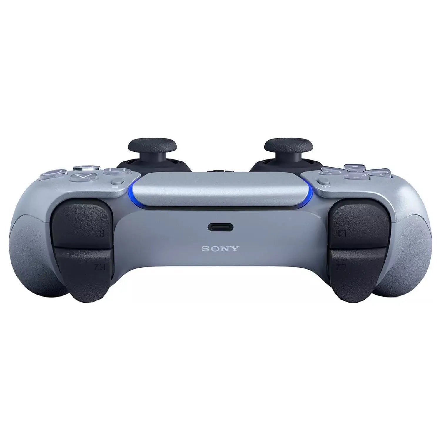 Buy Sony,Sony DualSense PS5 Wireless Controller - Sterling Silver - Gadcet UK | UK | London | Scotland | Wales| Near Me | Cheap | Pay In 3 | Game Controllers